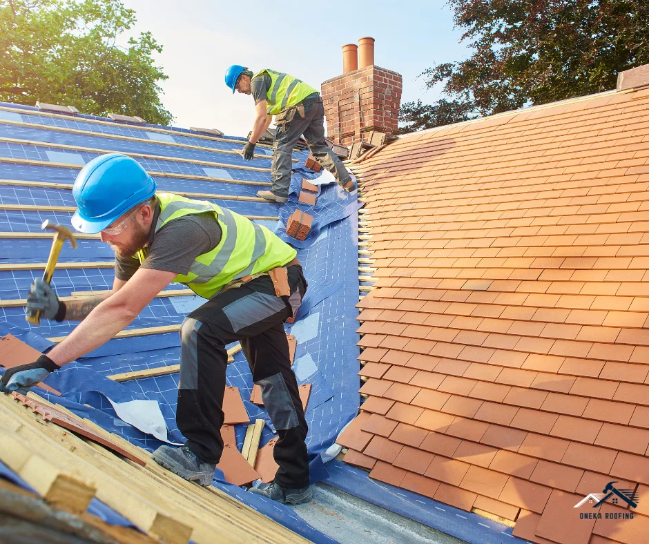 Why choose Roof Repair Near Me in Lyons, NJ